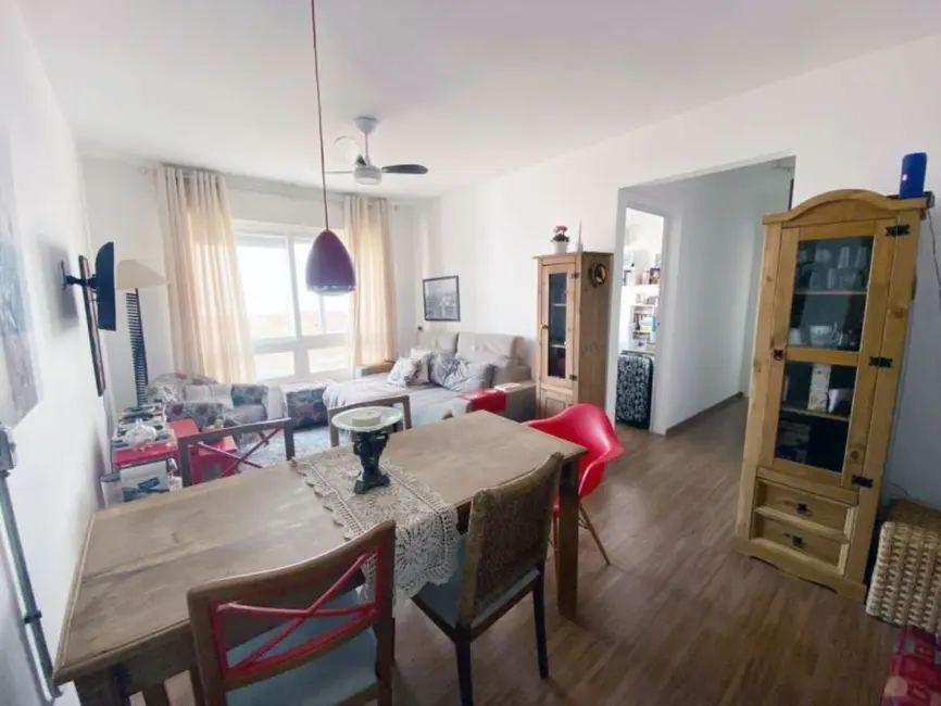 Foto 6 de Apartamento com 2 quartos à venda, 75m2 em Bom Fim, Porto Alegre - RS