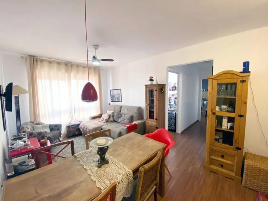 Foto 1 de Apartamento com 2 quartos à venda, 75m2 em Bom Fim, Porto Alegre - RS