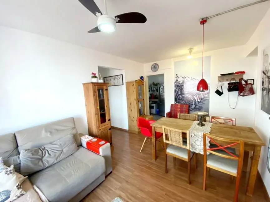 Foto 5 de Apartamento com 2 quartos à venda, 75m2 em Bom Fim, Porto Alegre - RS