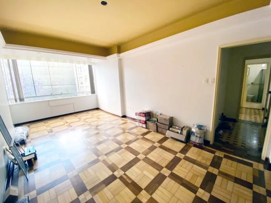 Foto 2 de Apartamento com 2 quartos à venda, 105m2 em Independência, Porto Alegre - RS