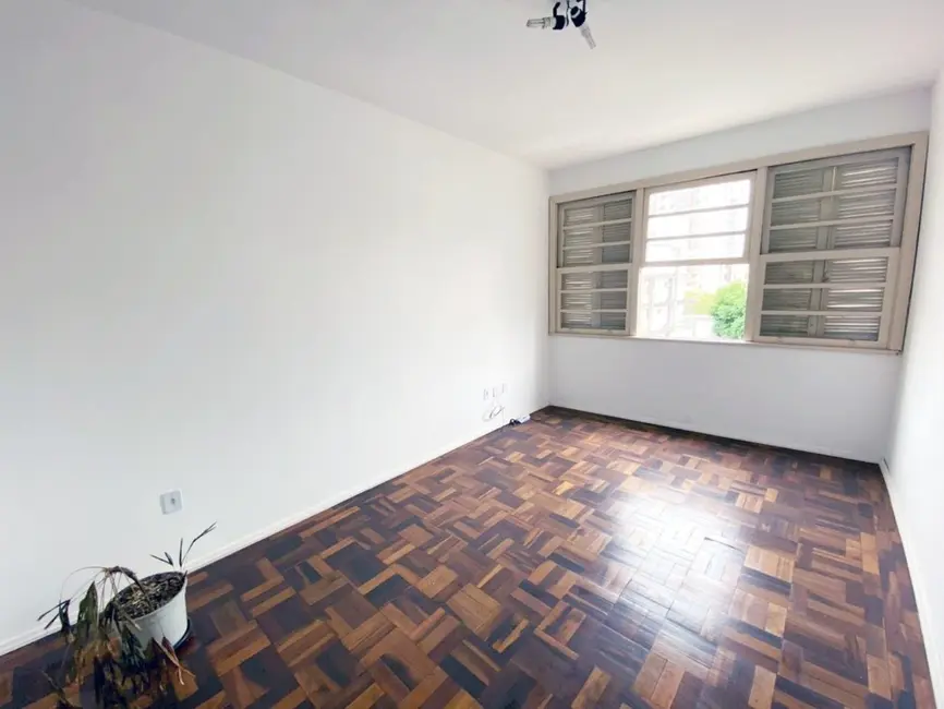 Foto 1 de Apartamento com 3 quartos à venda, 91m2 em Floresta, Porto Alegre - RS