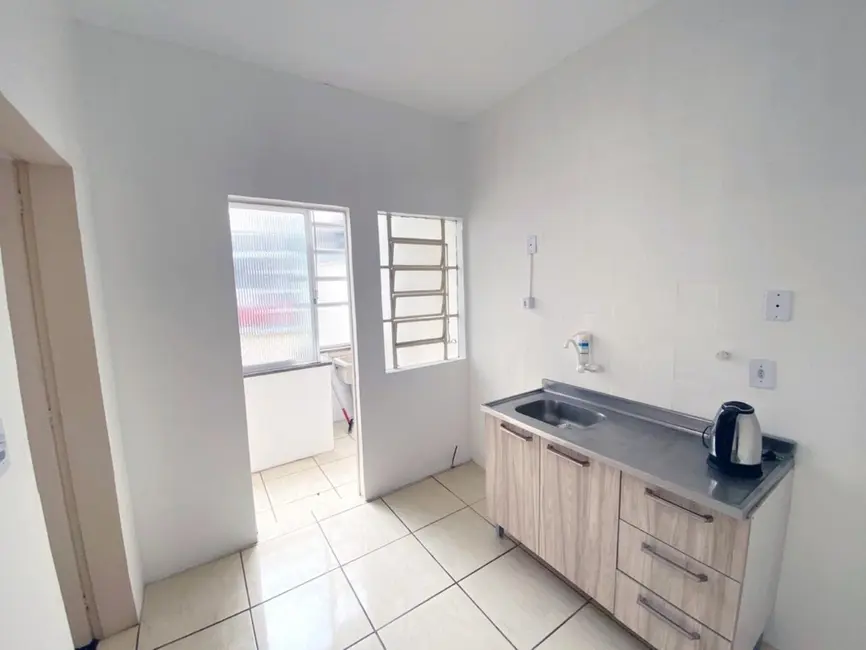 Foto 9 de Apartamento com 3 quartos à venda, 91m2 em Floresta, Porto Alegre - RS