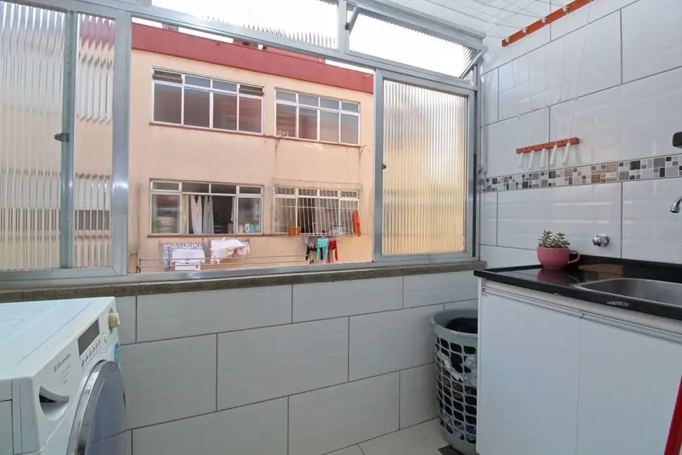 Apartamento com 2 quartos à venda, 64m2 em Jardim Leopoldina, Porto Alegre - RS - imagem 9 Foto 9 de Apartamento com 2 quartos à venda, 64m2 em Jardim Leopoldina, Porto Alegre - RS