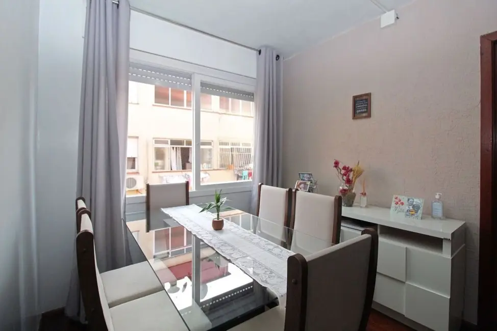 Apartamento com 2 quartos à venda, 64m2 em Jardim Leopoldina, Porto Alegre - RS - imagem 3 Foto 3 de Apartamento com 2 quartos à venda, 64m2 em Jardim Leopoldina, Porto Alegre - RS