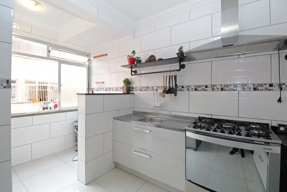 Apartamento com 2 quartos à venda, 64m2 em Jardim Leopoldina, Porto Alegre - RS - imagem 8 Foto 8 de Apartamento com 2 quartos à venda, 64m2 em Jardim Leopoldina, Porto Alegre - RS