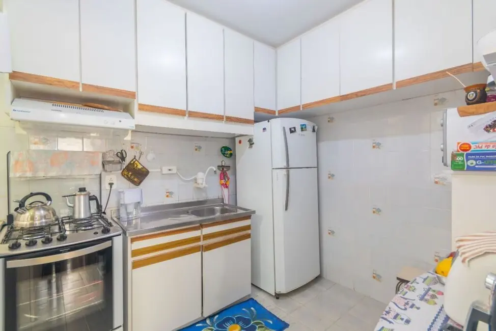 Foto 8 de Apartamento com 3 quartos à venda, 64m2 em Vila Ipiranga, Porto Alegre - RS