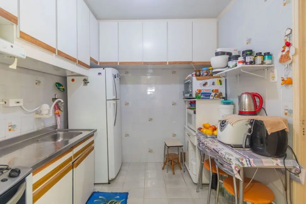 Foto 9 de Apartamento com 3 quartos à venda, 64m2 em Vila Ipiranga, Porto Alegre - RS