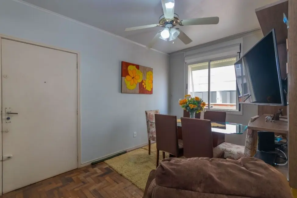 Foto 5 de Apartamento com 3 quartos à venda, 64m2 em Vila Ipiranga, Porto Alegre - RS