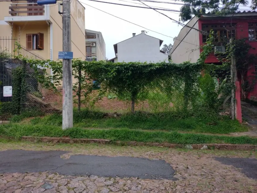 Foto 1 de Terreno / Lote à venda, 64m2 em Tristeza, Porto Alegre - RS