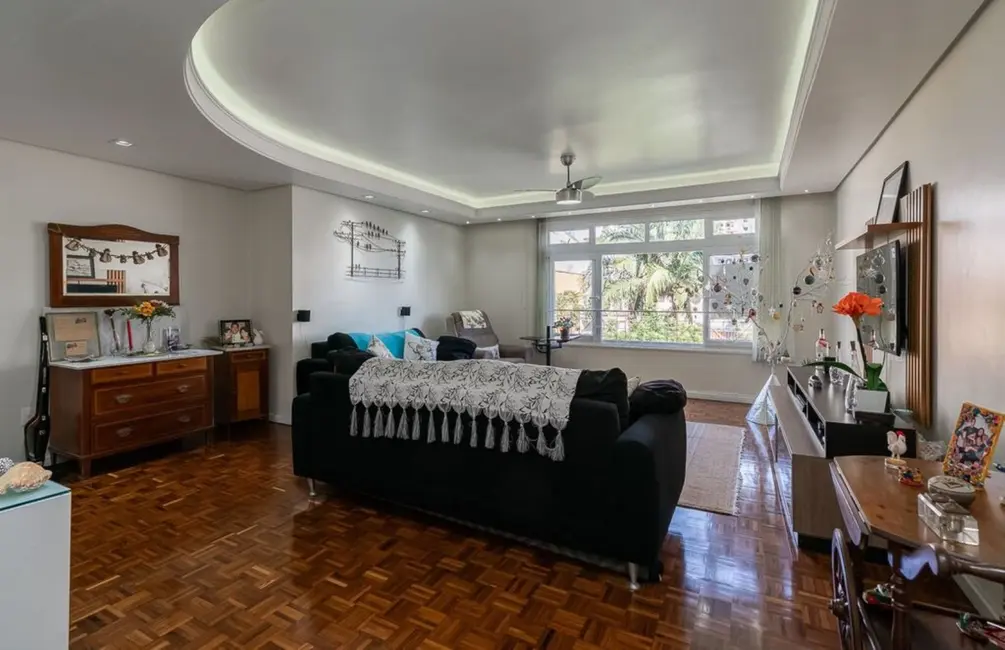 Foto 3 de Apartamento com 3 quartos à venda, 204m2 em Rio Branco, Porto Alegre - RS