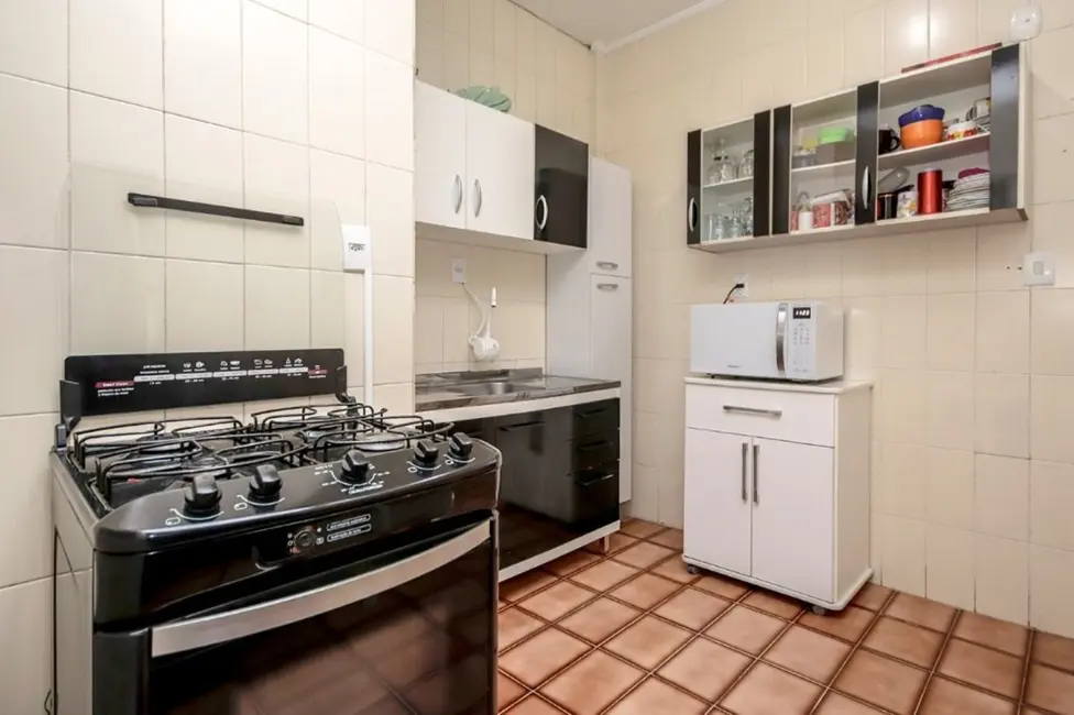 Foto 5 de Apartamento com 3 quartos à venda, 98m2 em Petrópolis, Porto Alegre - RS