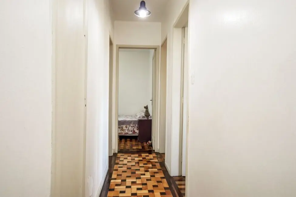 Foto 6 de Apartamento com 3 quartos à venda, 98m2 em Petrópolis, Porto Alegre - RS