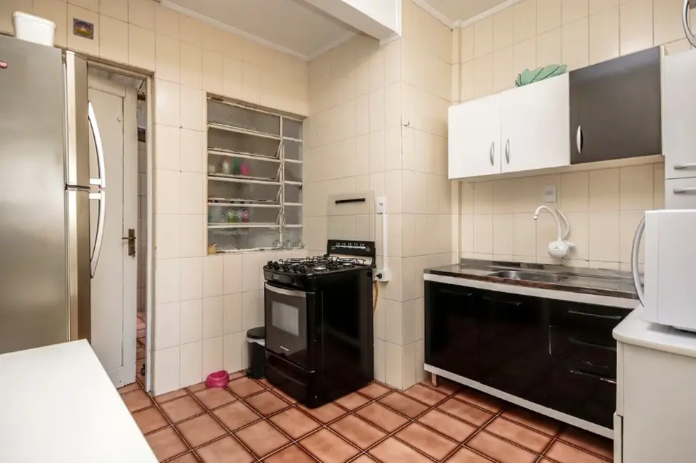 Foto 4 de Apartamento com 3 quartos à venda, 98m2 em Petrópolis, Porto Alegre - RS