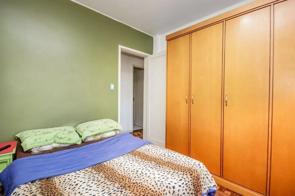 Foto 8 de Apartamento com 3 quartos à venda, 98m2 em Petrópolis, Porto Alegre - RS