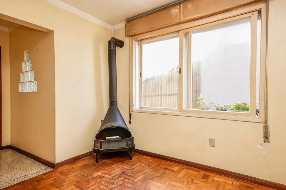 Apartamento com 2 quartos à venda, 73m2 em Azenha, Porto Alegre - RS - imagem 3 Foto 3 de Apartamento com 2 quartos à venda, 73m2 em Azenha, Porto Alegre - RS