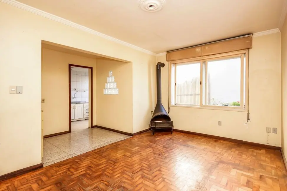 Foto 2 de Apartamento com 2 quartos à venda, 73m2 em Azenha, Porto Alegre - RS