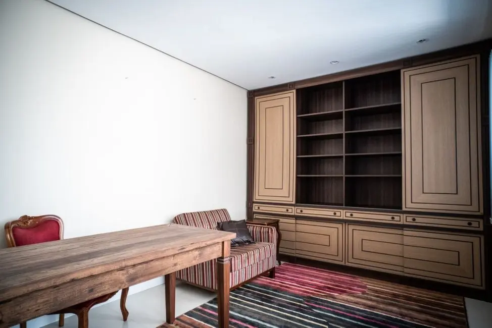 Foto 4 de Sala Comercial à venda, 24m2 em Petrópolis, Porto Alegre - RS