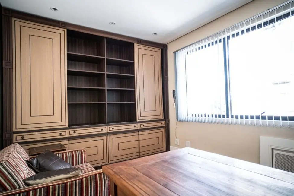 Foto 8 de Sala Comercial à venda, 24m2 em Petrópolis, Porto Alegre - RS