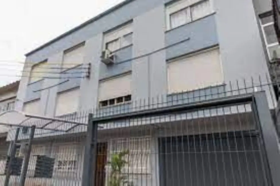 Foto 1 de Apartamento com 2 quartos à venda, 65m2 em Navegantes, Porto Alegre - RS