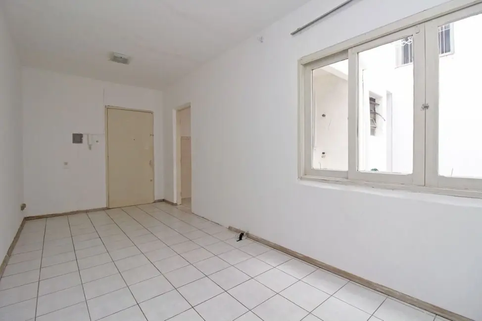 Foto 3 de Apartamento com 1 quarto à venda, 34m2 em Azenha, Porto Alegre - RS