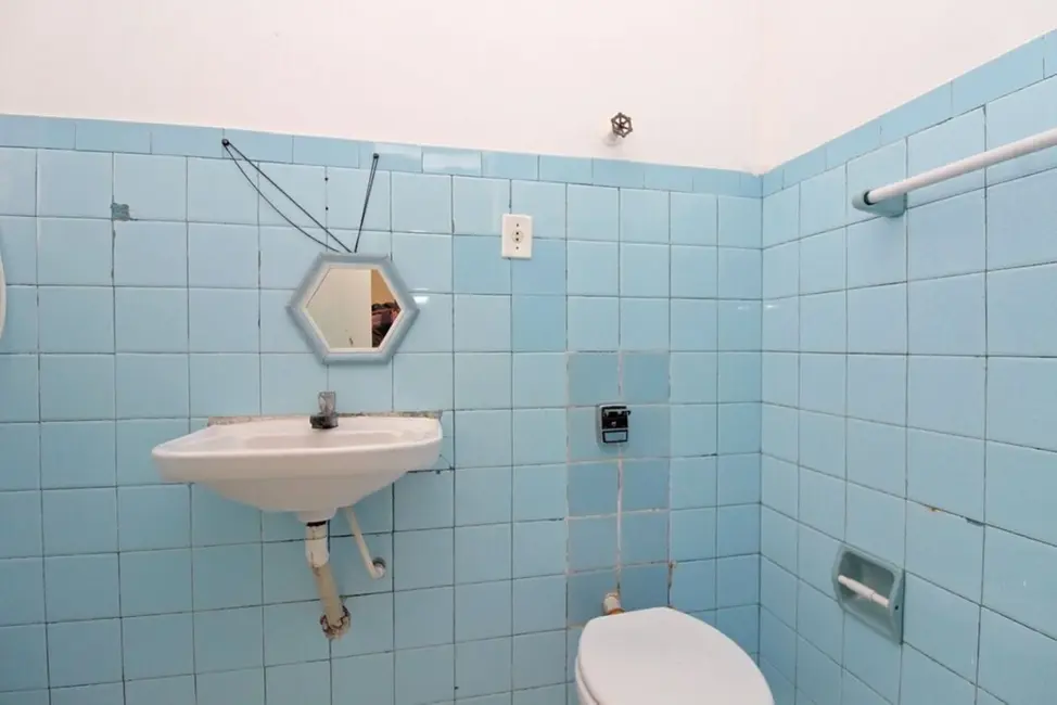 Foto 6 de Apartamento com 1 quarto à venda, 34m2 em Azenha, Porto Alegre - RS