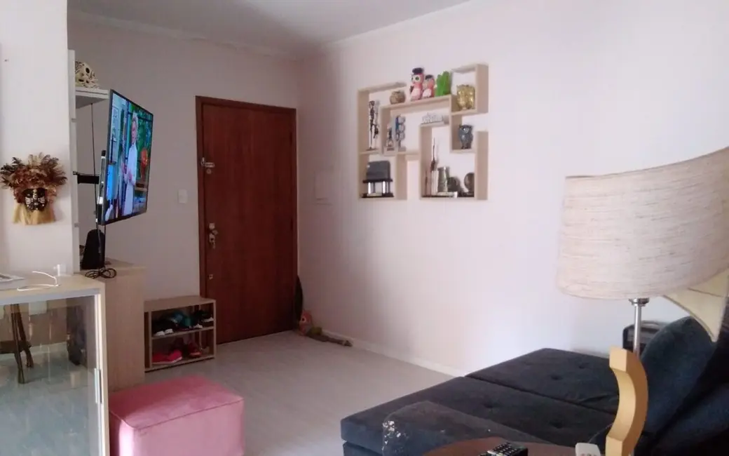 Foto 2 de Apartamento com 3 quartos à venda, 127m2 em Cristo Redentor, Porto Alegre - RS