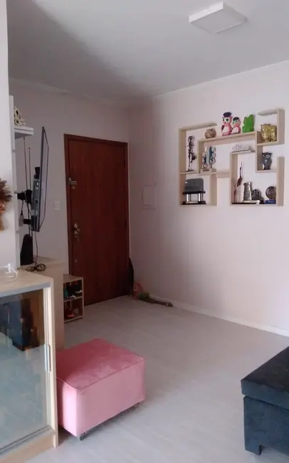 Foto 3 de Apartamento com 3 quartos à venda, 127m2 em Cristo Redentor, Porto Alegre - RS