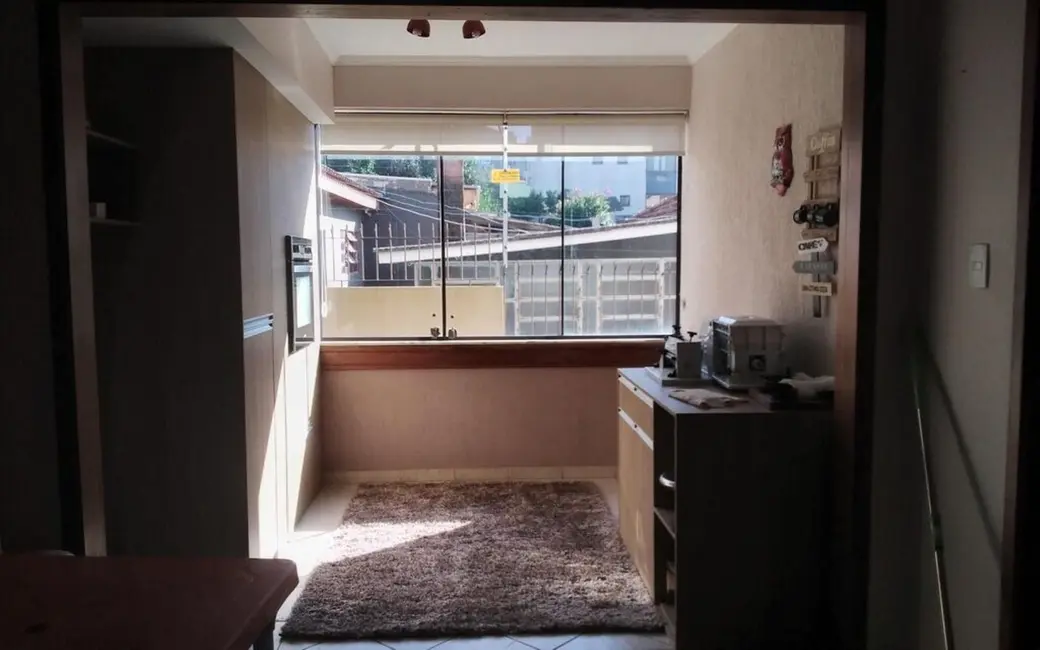 Foto 7 de Apartamento com 3 quartos à venda, 127m2 em Cristo Redentor, Porto Alegre - RS