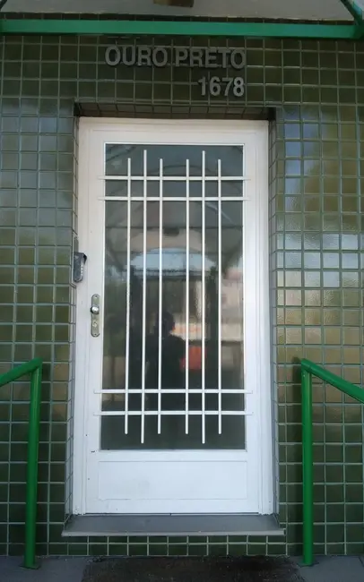 Apartamento com 2 quartos à venda, 77m2 em Praia de Belas, Porto Alegre - RS - imagem 4 Foto 4 de Apartamento com 2 quartos à venda, 77m2 em Praia de Belas, Porto Alegre - RS