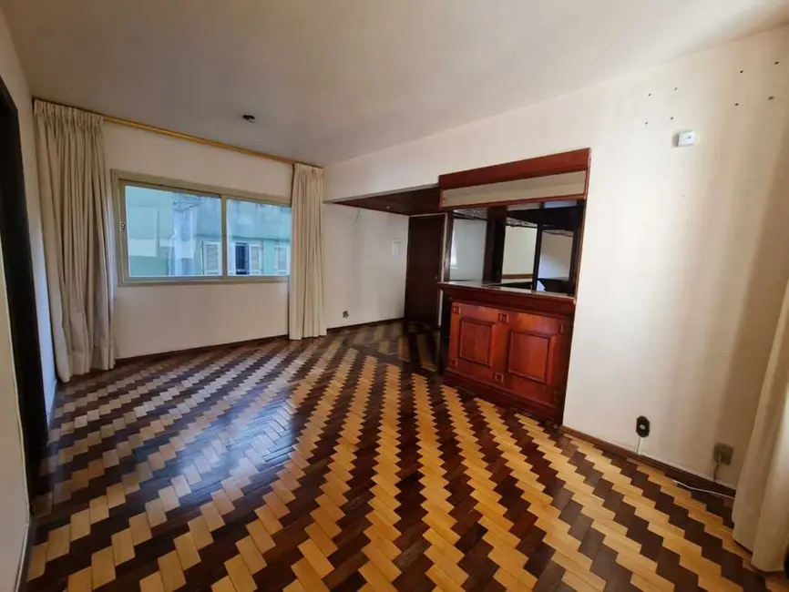 Foto 2 de Apartamento com 3 quartos à venda, 121m2 em Centro Histórico, Porto Alegre - RS