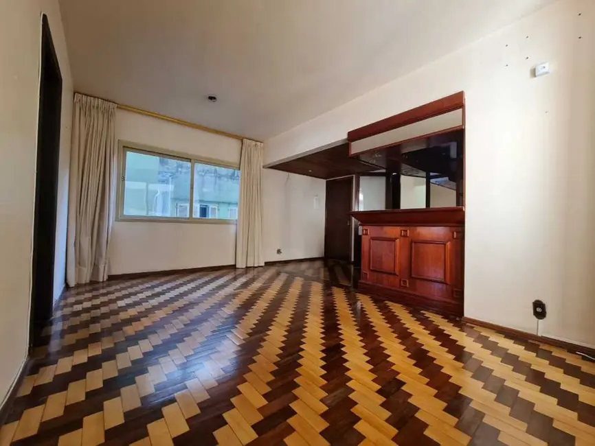 Foto 3 de Apartamento com 3 quartos à venda, 121m2 em Centro Histórico, Porto Alegre - RS