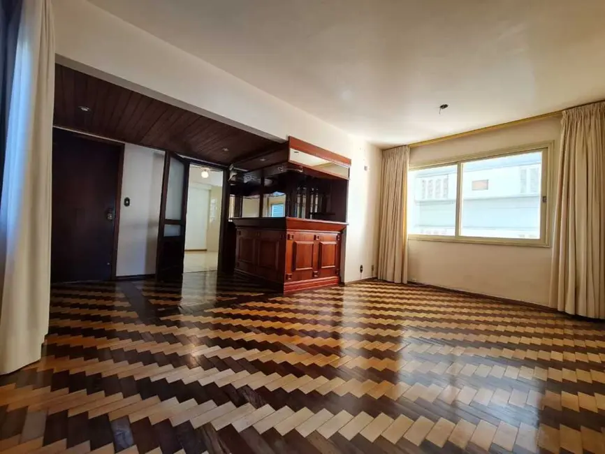 Foto 6 de Apartamento com 3 quartos à venda, 121m2 em Centro Histórico, Porto Alegre - RS