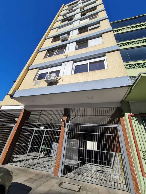 Foto 1 de Apartamento com 3 quartos à venda, 121m2 em Centro Histórico, Porto Alegre - RS