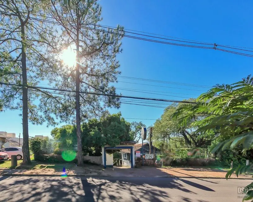 Foto 2 de Terreno / Lote à venda, 129m2 em Vila Nova, Porto Alegre - RS