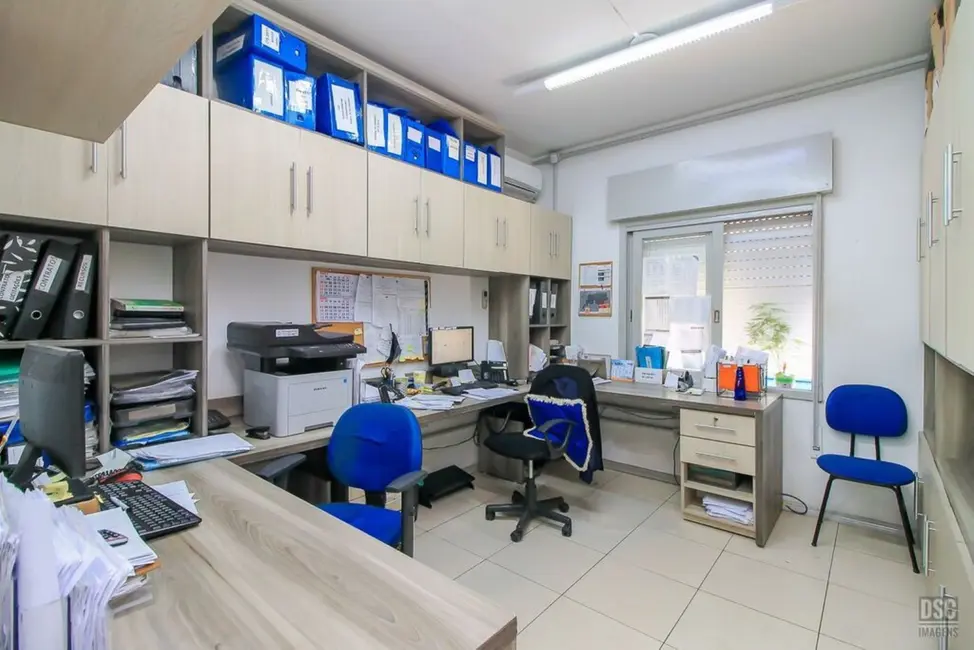 Foto 6 de Terreno / Lote à venda, 129m2 em Vila Nova, Porto Alegre - RS