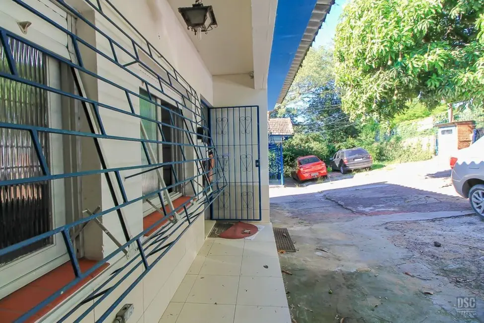 Foto 7 de Terreno / Lote à venda, 129m2 em Vila Nova, Porto Alegre - RS