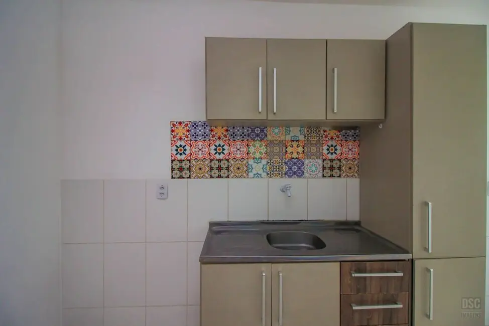 Foto 3 de Apartamento com 2 quartos à venda, 53m2 em Cristal, Porto Alegre - RS