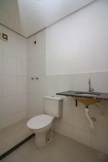 Foto 8 de Apartamento com 2 quartos à venda, 53m2 em Cristal, Porto Alegre - RS