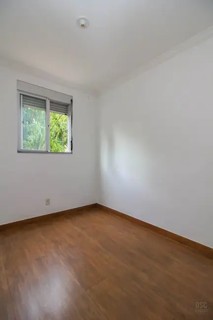 Foto 9 de Apartamento com 2 quartos à venda, 53m2 em Cristal, Porto Alegre - RS