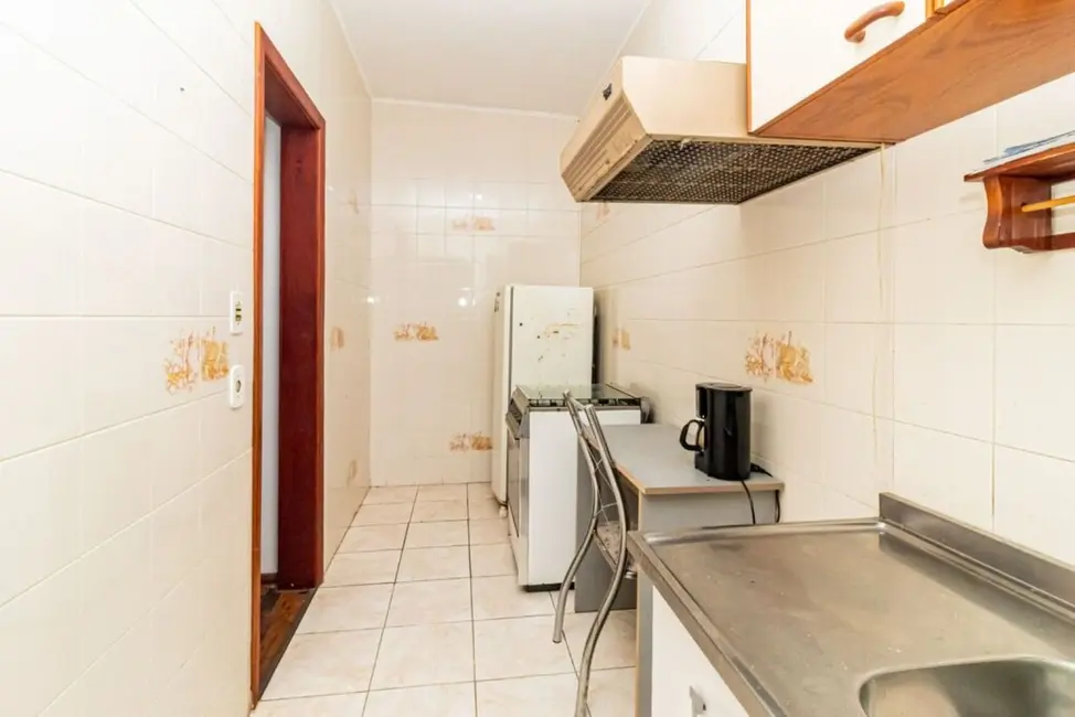 Foto 6 de Apartamento com 1 quarto à venda, 57m2 em Higienópolis, Porto Alegre - RS