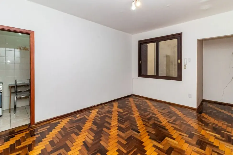 Foto 3 de Apartamento com 1 quarto à venda, 57m2 em Higienópolis, Porto Alegre - RS