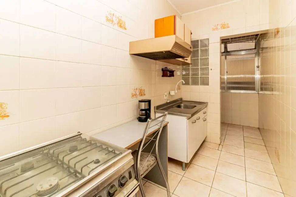 Foto 7 de Apartamento com 1 quarto à venda, 57m2 em Higienópolis, Porto Alegre - RS