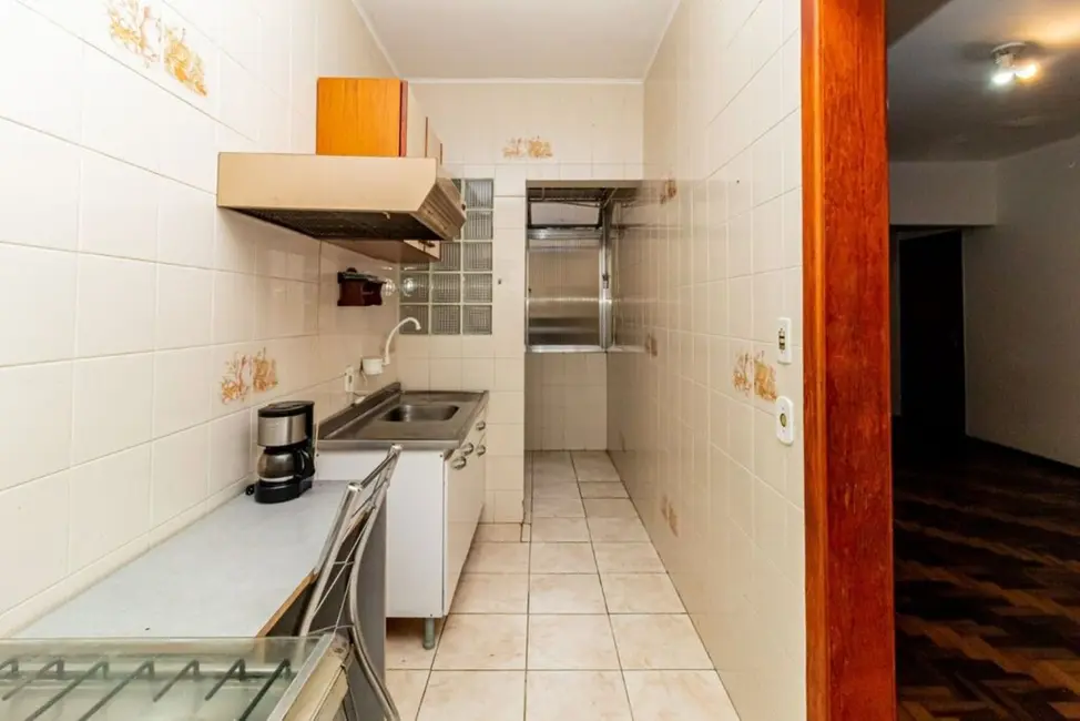 Foto 8 de Apartamento com 1 quarto à venda, 57m2 em Higienópolis, Porto Alegre - RS