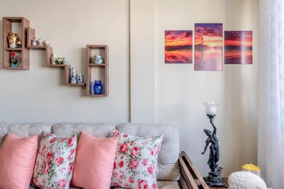 Foto 4 de Apartamento com 2 quartos à venda, 74m2 em Jardim São Pedro, Porto Alegre - RS