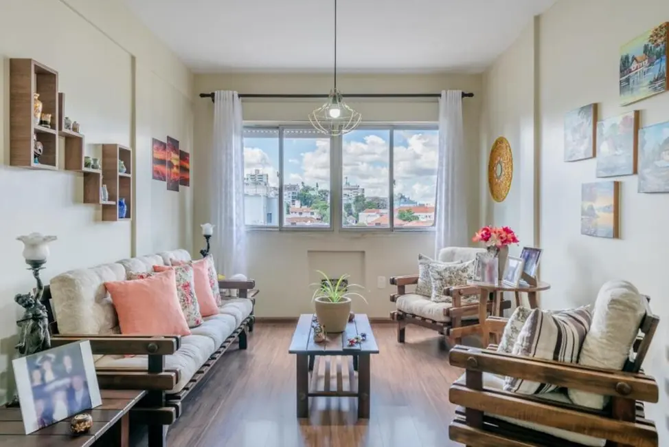 Foto 5 de Apartamento com 2 quartos à venda, 74m2 em Jardim São Pedro, Porto Alegre - RS