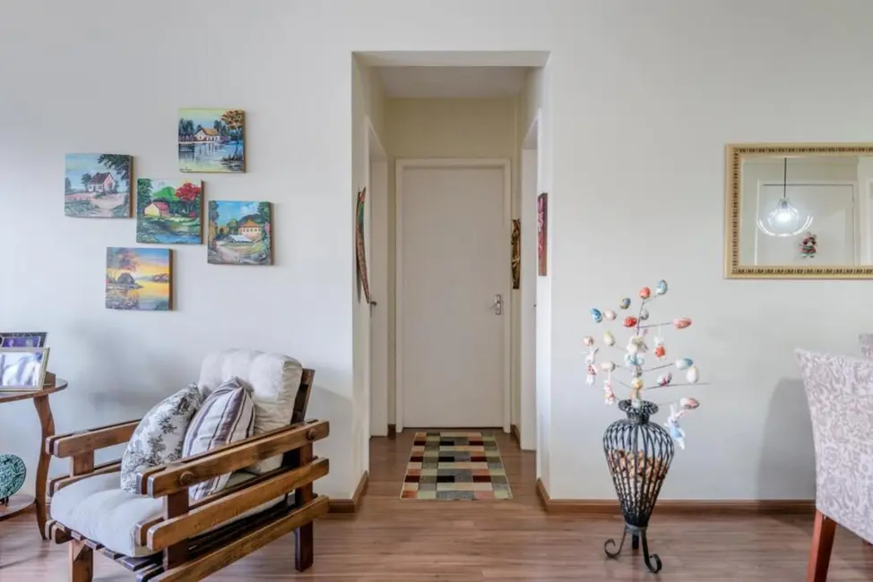 Foto 2 de Apartamento com 2 quartos à venda, 74m2 em Jardim São Pedro, Porto Alegre - RS