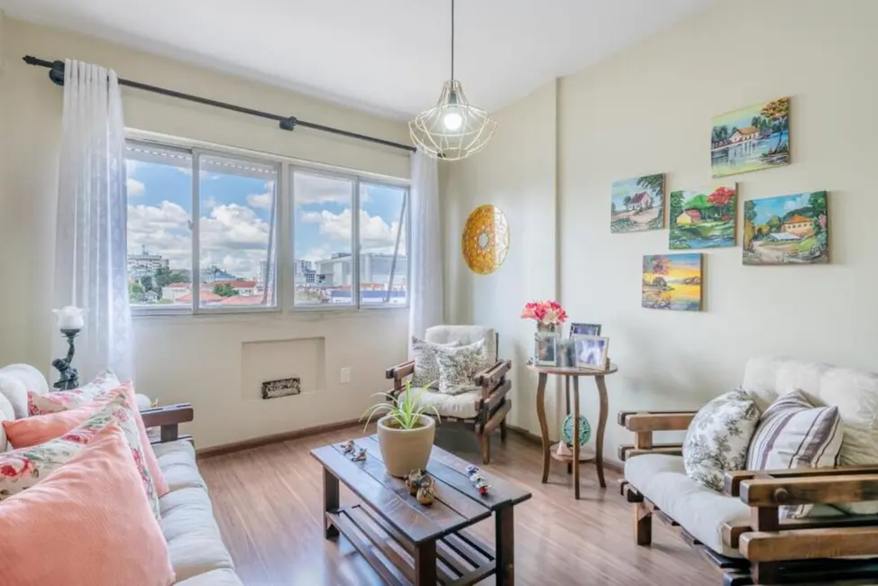 Foto 1 de Apartamento com 2 quartos à venda, 74m2 em Jardim São Pedro, Porto Alegre - RS