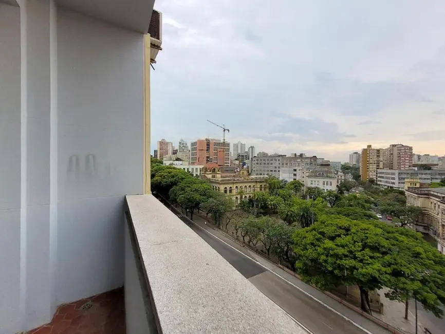 Apartamento com 3 quartos à venda, 86m2 em Farroupilha, Porto Alegre - RS - imagem 4 Foto 4 de Apartamento com 3 quartos à venda, 86m2 em Farroupilha, Porto Alegre - RS