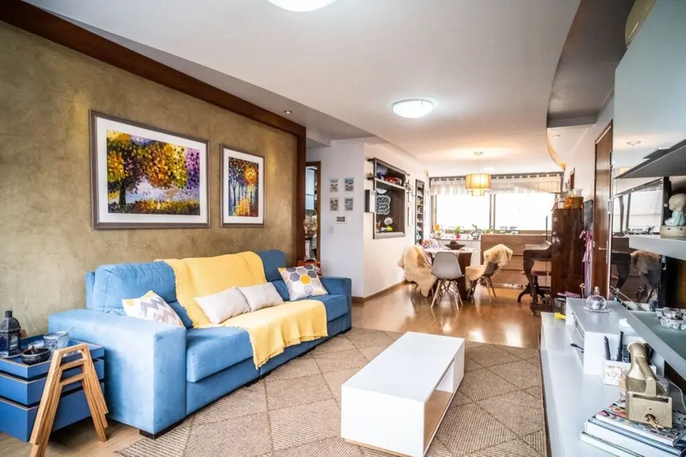 Apartamento com 3 quartos à venda, 102m2 em Mont Serrat, Porto Alegre - RS - imagem 8 Foto 8 de Apartamento com 3 quartos à venda, 102m2 em Mont Serrat, Porto Alegre - RS