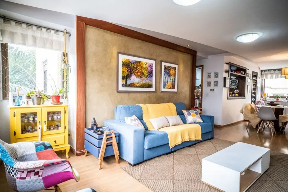 Apartamento com 3 quartos à venda, 102m2 em Mont Serrat, Porto Alegre - RS - imagem 7 Foto 7 de Apartamento com 3 quartos à venda, 102m2 em Mont Serrat, Porto Alegre - RS